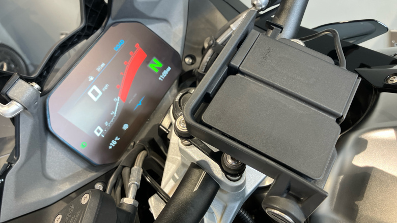 (23MY) BMW R1250 RS SE